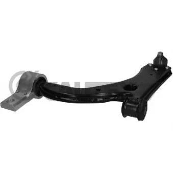 Triangle ou bras de suspension (train avant) CAUTEX 774727