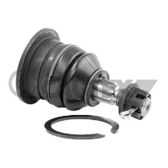 Rotule de suspension CAUTEX 774732