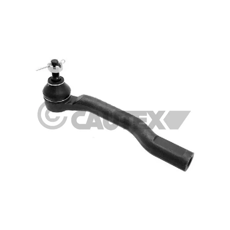 Rotule de barre de connexion avant droit CAUTEX 774733