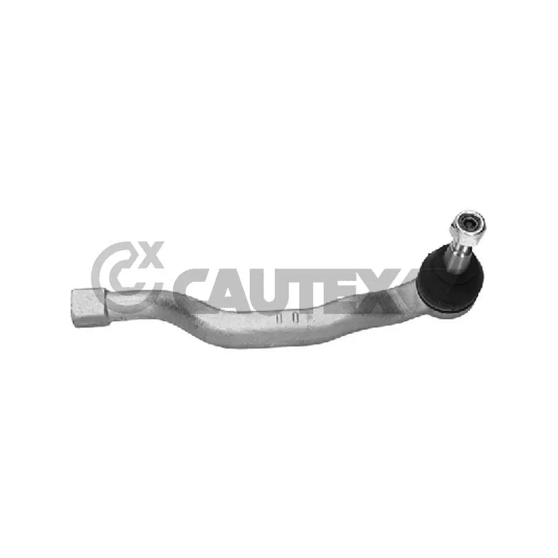Rotule de barre de connexion avant droit CAUTEX 774735