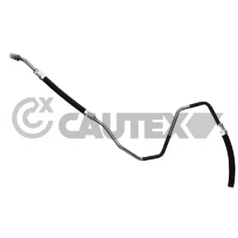 Tuyau hydraulique, direction CAUTEX 774765