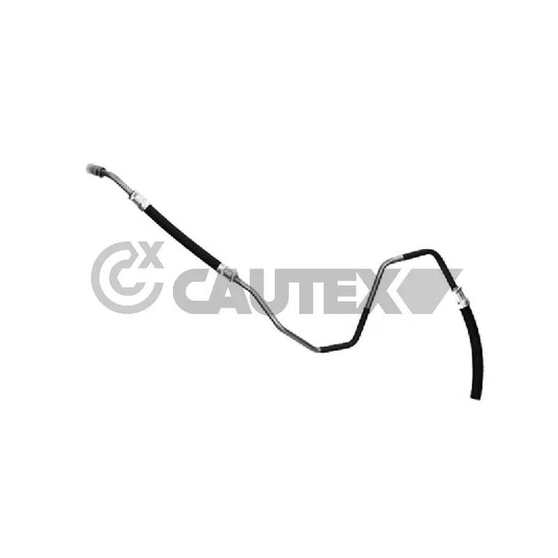 Tuyau hydraulique, direction CAUTEX 774765
