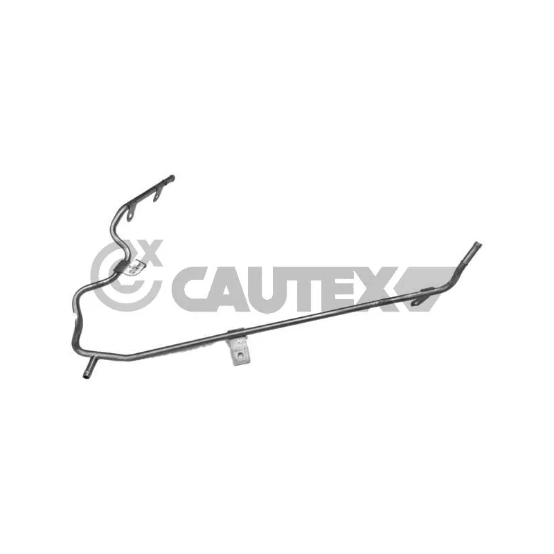 Tuyauterie du réfrigérant CAUTEX 774766
