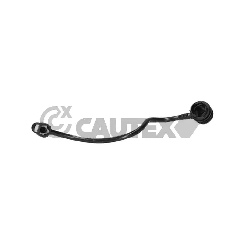 Tuyauterie de carburant CAUTEX 774769