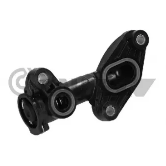 Thermostat, liquide de refroidissement CAUTEX 774771