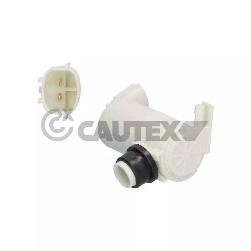 Pompe d'eau de nettoyage, nettoyage des vitres CAUTEX 774774