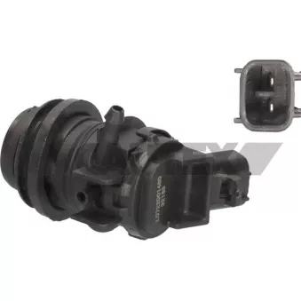 Pompe d'eau de nettoyage, nettoyage des vitres CAUTEX 774776