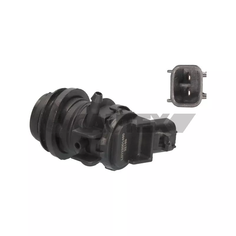 Pompe d'eau de nettoyage, nettoyage des vitres CAUTEX 774776