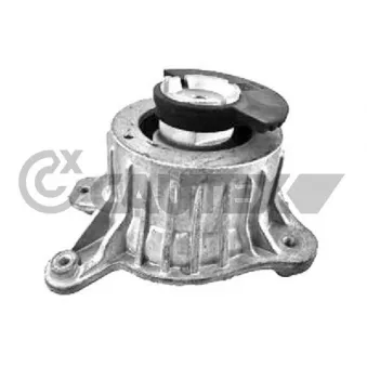 Support moteur CAUTEX 774791