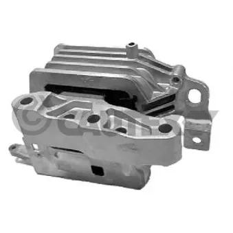 Support moteur CAUTEX 774794