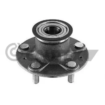 Moyeu de roue arrière CAUTEX