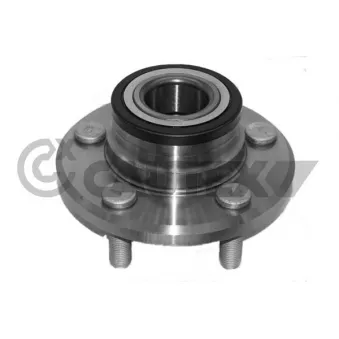 Roulement de roue avant CAUTEX 774820