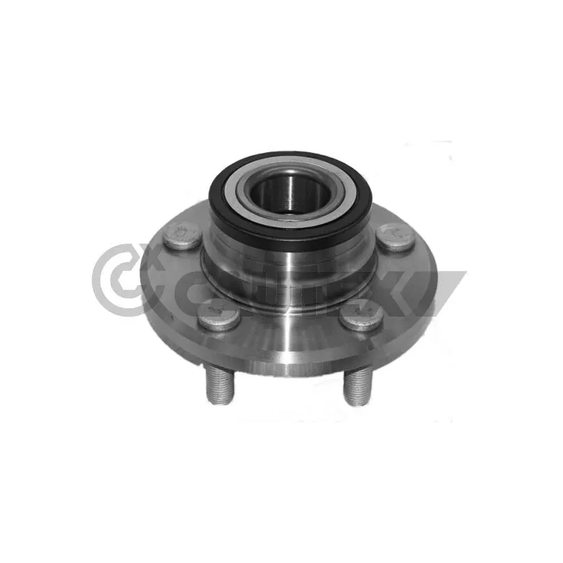 Roulement de roue avant CAUTEX 774820
