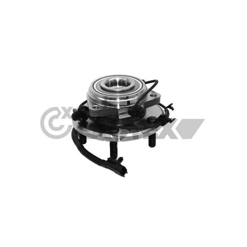 Roulement de roue avant CAUTEX 774825
