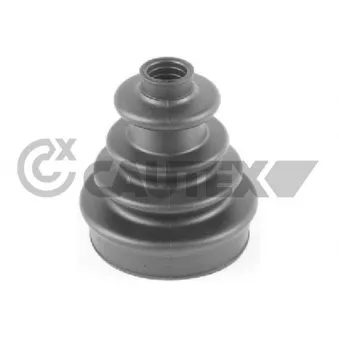 Soufflets de cardan avant CAUTEX 774827