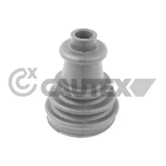 Soufflets de cardan avant CAUTEX 774829