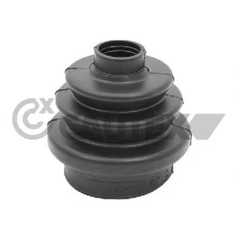Soufflets de cardan avant CAUTEX 774832