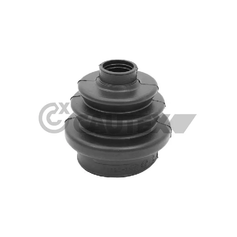 Soufflets de cardan avant CAUTEX 774832