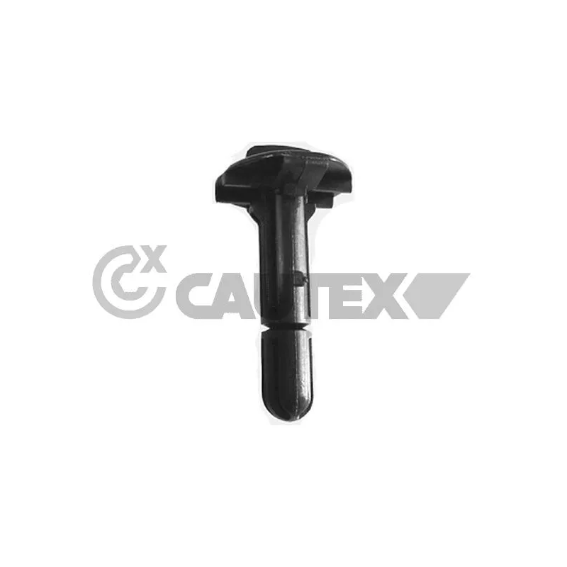 Suspension, radiateur CAUTEX 774833