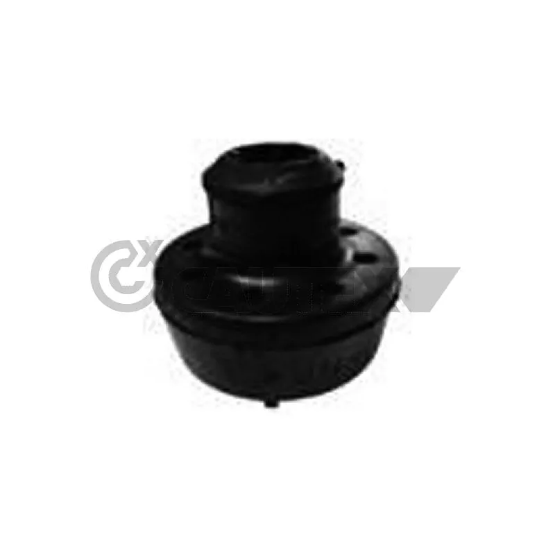Suspension, radiateur CAUTEX 774838