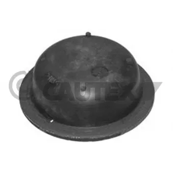 Butée élastique, suspension CAUTEX