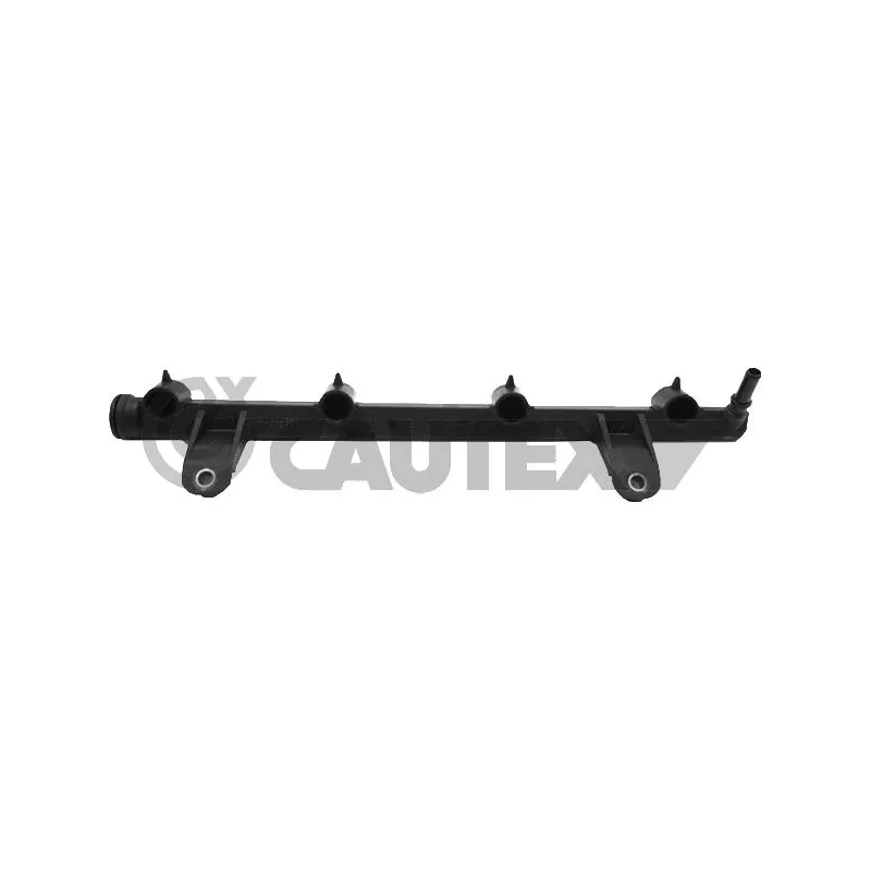 Tuyauterie de carburant CAUTEX 774842