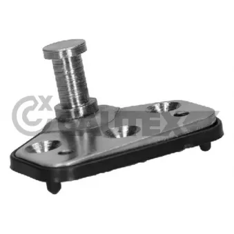 Cale-porte CAUTEX 774843