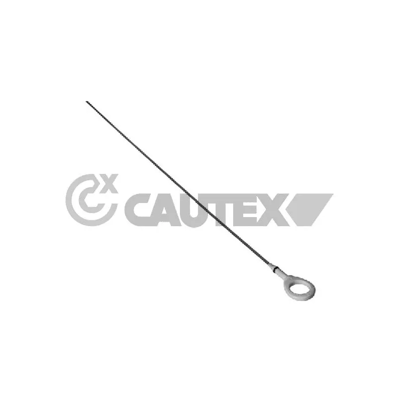 Jauge de niveau d'huile CAUTEX 774849