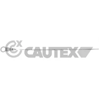 Jauge de niveau d'huile CAUTEX 774856