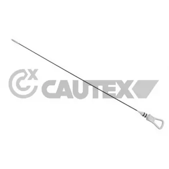 Jauge de niveau d'huile CAUTEX 774857