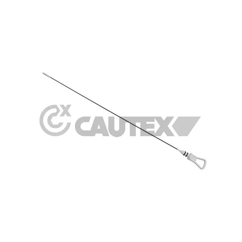 Jauge de niveau d'huile CAUTEX 774857