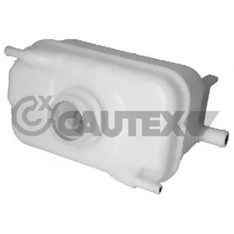 Vase d'expansion, liquide de refroidissement CAUTEX 774860