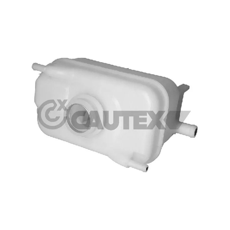 Vase d'expansion, liquide de refroidissement CAUTEX 774860