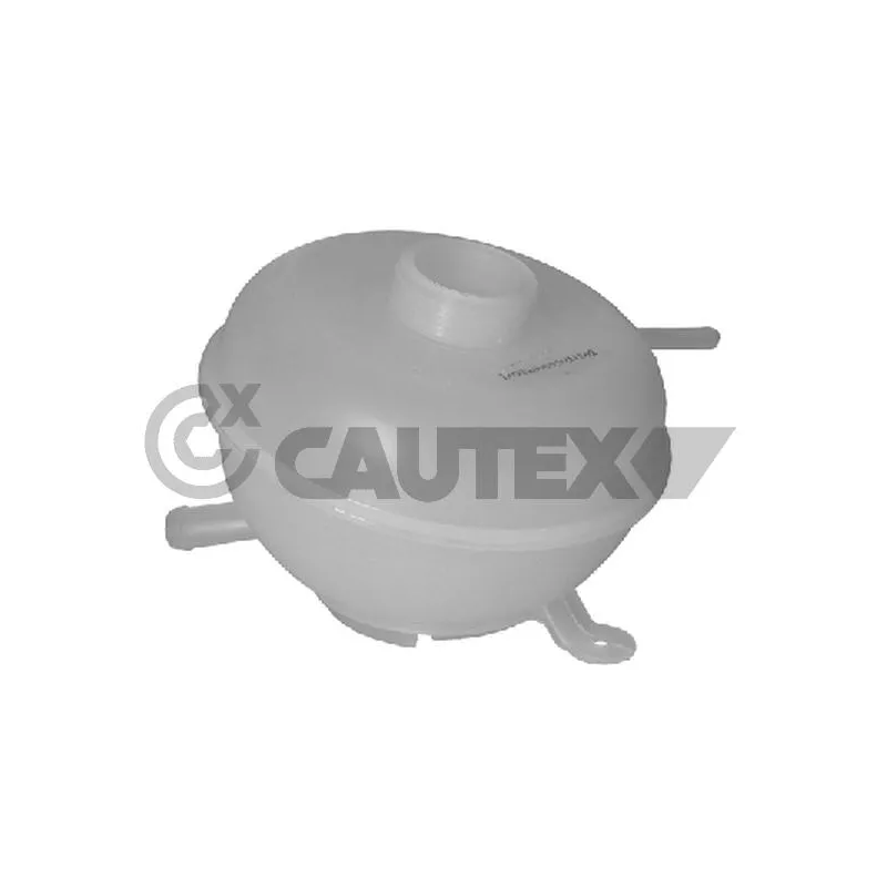 Vase d'expansion, liquide de refroidissement CAUTEX 774861
