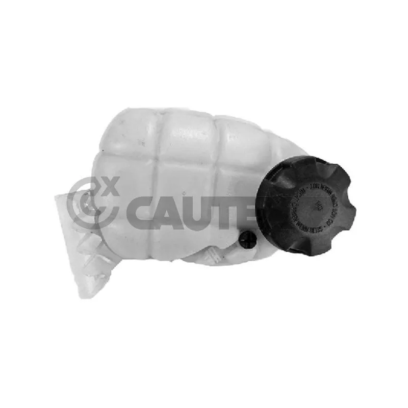 Vase d'expansion, liquide de refroidissement CAUTEX 774862