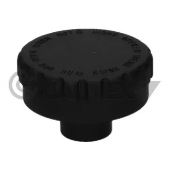 Bouchon, réservoir de liquide de refroidissement CAUTEX 774863