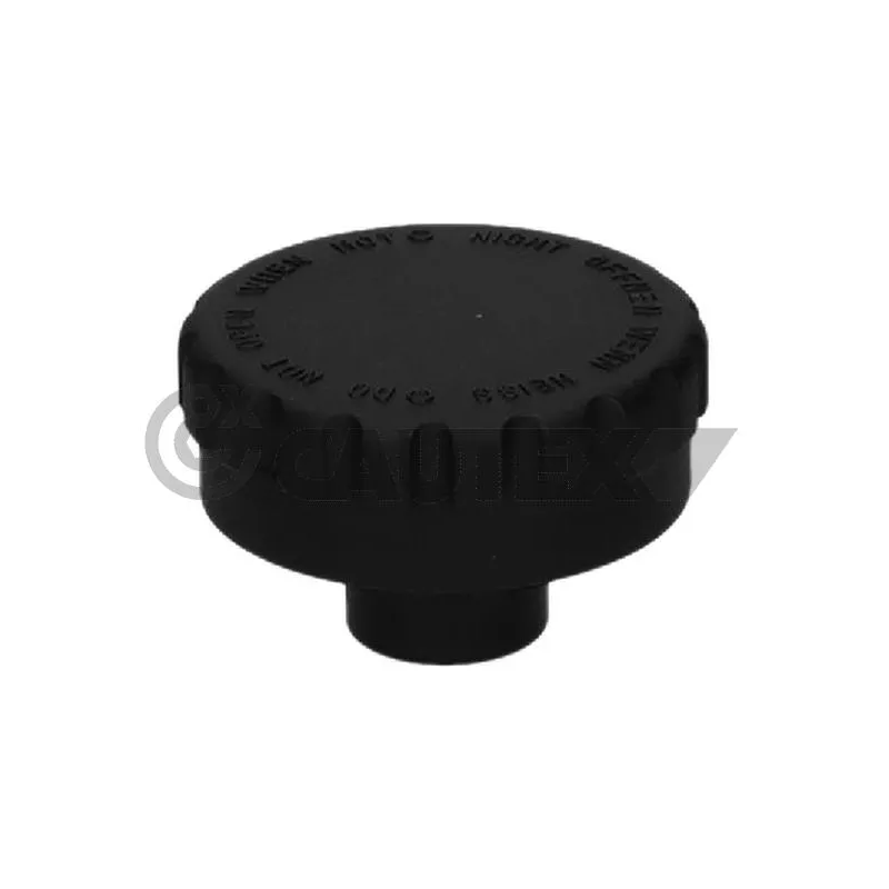 Bouchon, réservoir de liquide de refroidissement CAUTEX 774863