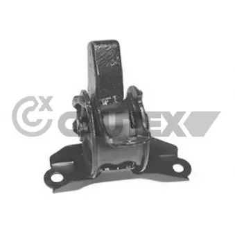 Support moteur CAUTEX 774871