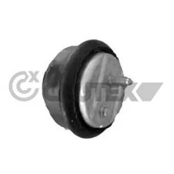Support moteur CAUTEX 774878