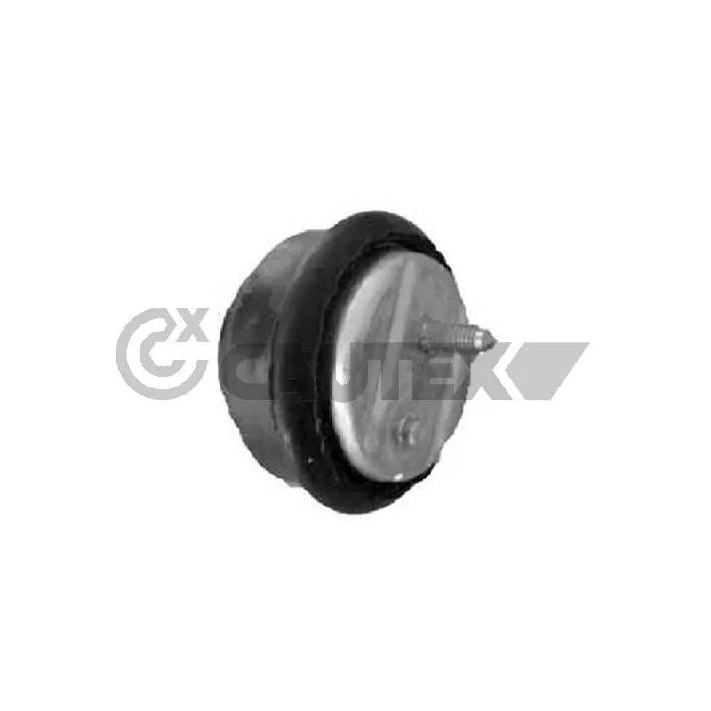 Support moteur CAUTEX 774878