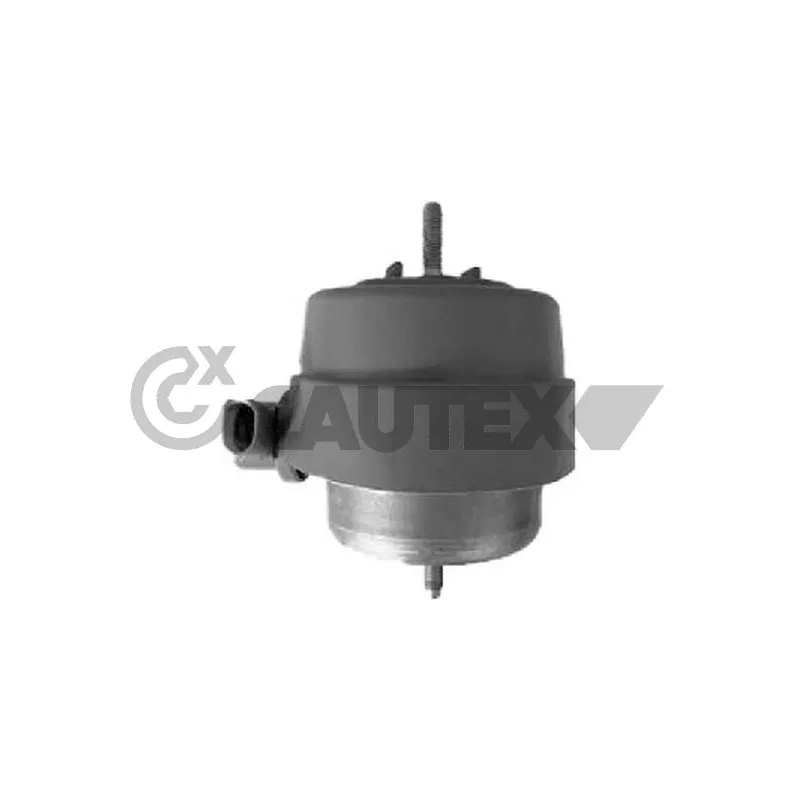 Support moteur CAUTEX 774881