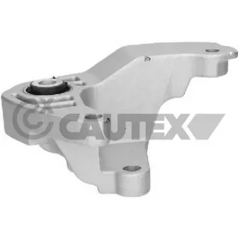Support moteur CAUTEX 774884