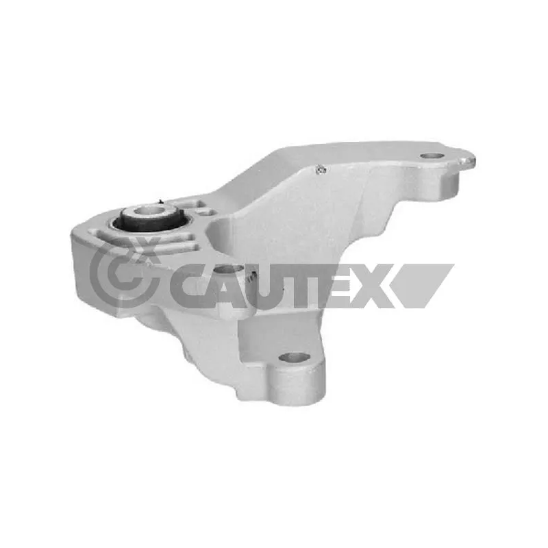 Support moteur CAUTEX 774884