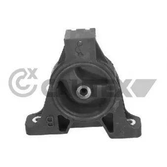 Support moteur CAUTEX 774885