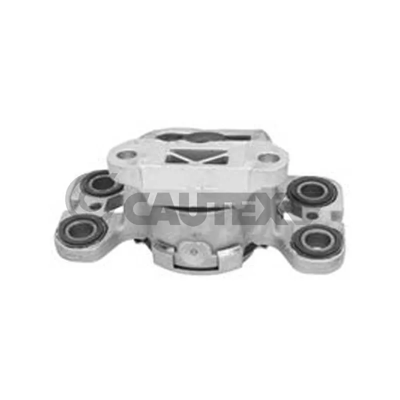 Support moteur avant gauche CAUTEX 774886