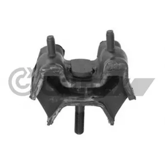 Support moteur avant gauche CAUTEX