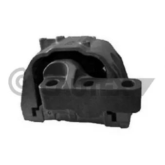 Support moteur CAUTEX 774888