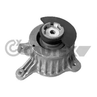 Support moteur CAUTEX 774889