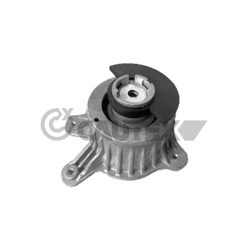 Support moteur CAUTEX 774889