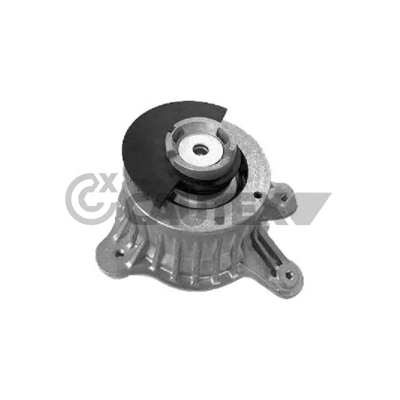 Support moteur CAUTEX 774890